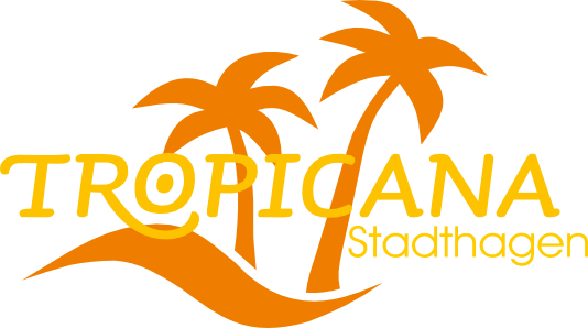 Logo Tropicana Stadthagen